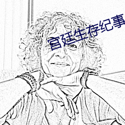 宫廷生(生)存纪事