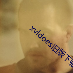 xvldoes舊版下載