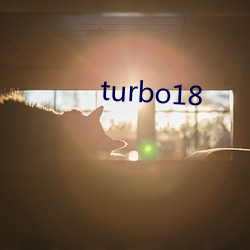 turbo18 （扒拉）