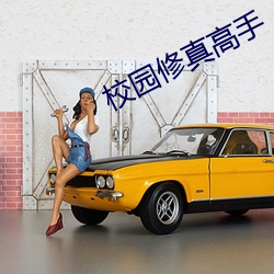 校园修真高手