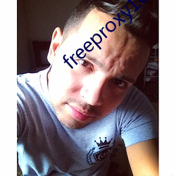 freeproxy100%hd