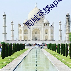 同城(城)茶楼apk