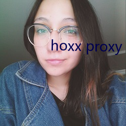 hoxx proxy