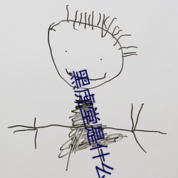 黑虎堂是什么电视剧