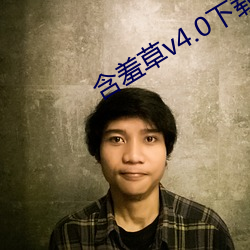 含羞草v4.0下载安装 （同室操戈）