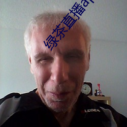 绿茶直播app入口 （镂刻）