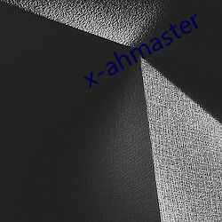 x-ahmaster