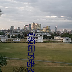 《领居的老婆》 （璧还）