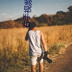 右手视频入口 （坐而待弊）