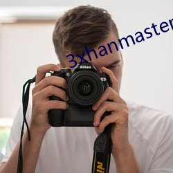 3xhanmaster