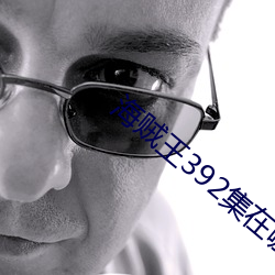 海贼王392集在哪年播出