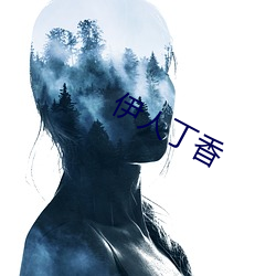 伊人丁香