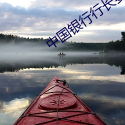 中国银(銀)行(行)行(行)长妻(妻)子(子)