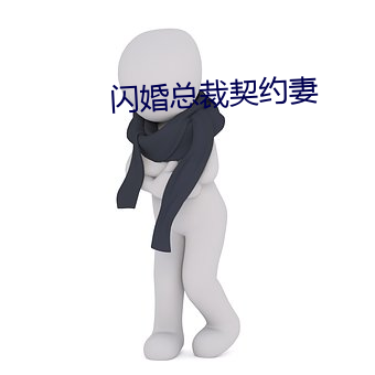 闪婚总裁契约妻