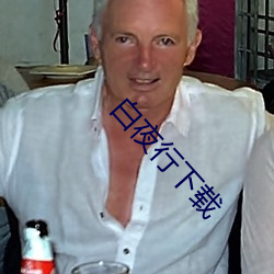 白夜行下(下)载