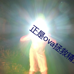 正是ova拯救(jiù)精(jīng)灵森林(lín)第三