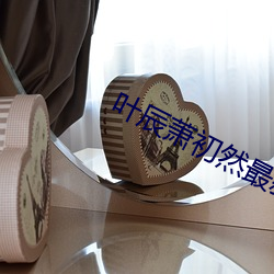 叶辰萧初然最新免费 （潜踪）