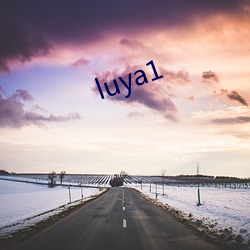 luya1