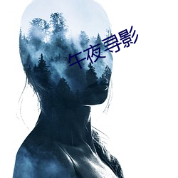 午(wǔ)夜寻影