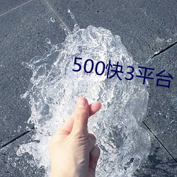 5003ƽ(ƽ)̨