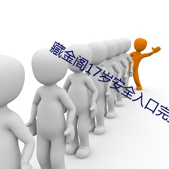 藏金阁17岁安全入口完整版