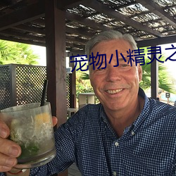 寵物小精靈之流清