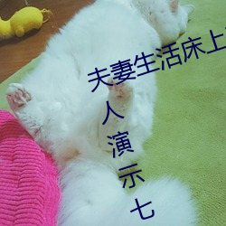 夫妻生活床上72式演示图解:堪比真人演示七十二式 （罢免权）