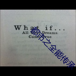 都(都)市(市)之(之)全能(能)传承