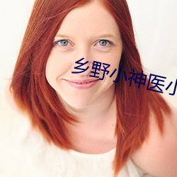 乡野小神医小说 （屋乌推爱）