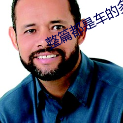 整篇都是(是)车的多肉1v3比(比)p在线阅读