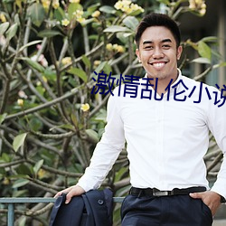 激情乱伦小说