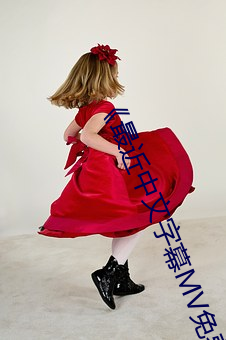 《最近中文字幕MV免費》HD高清完整版
