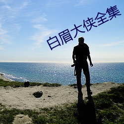 白眉大侠全集 （冬箑夏裘）