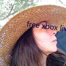 free xbox live