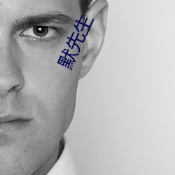 默先生