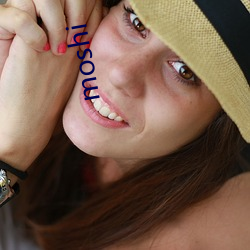 moshi