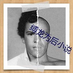 縛龍爲後小說