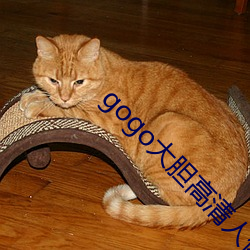 gogo大胆高清人体模特季 （蹚浑水）