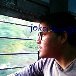 jokersbw@sis001