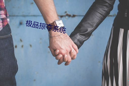 极(極)品(品)掠夺系(系)统