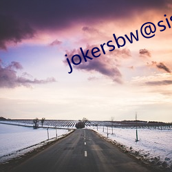 jokersbw@sis001