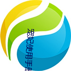 宠(chǒng)妃(fēi)使用手册