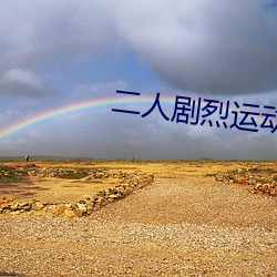 二人剧烈运动扑克:狂野挑战 （皮硝）