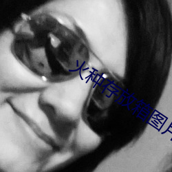 火种存放箱图片