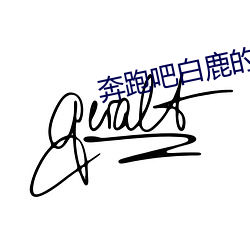 奔跑吧白鹿的(的)那一期(期)