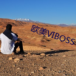 欧美VIBOSS （含齿戴发）