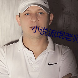 小说流氓老师