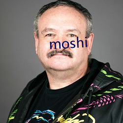 moshi