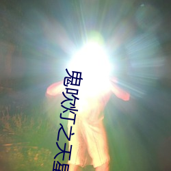 鬼吹灯之天星术