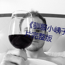 《驯(馴)服小峓子中文(文)BD中(中)字》家庭片(片)完整版